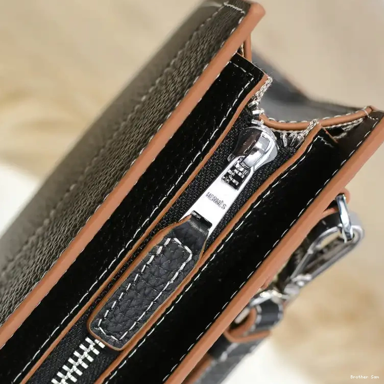 Brother Sam Hermès Bag 2112YZ0048 0716